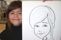 George Toons Caricatures