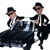 Georgia Blues Brothers
