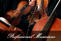 Georgia String Ensemble