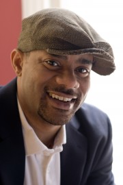 Gerard Guillory