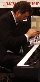 Geresti