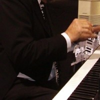 Geresti - Pianist in Gainesville, Georgia