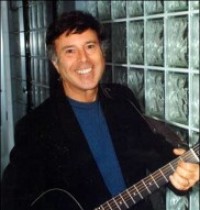 Gerry Robinson - The Instant Songmaker