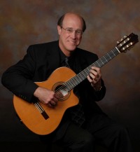 Gerry Johnston