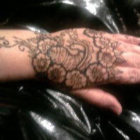 Get HennaFied - Unique & Specialty in Melbourne, Florida