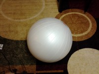 Get On The Ball