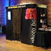 Get The Picture - Photo Booth Company in St Petersburg, Florida