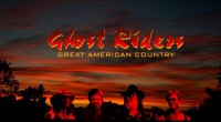 Ghost Riders - Country Band in Bridgeport, Connecticut