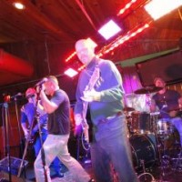 Ghostrain - Indie Band in Atlanta, Georgia