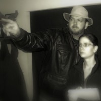 Ghosts & Murder, Co. - Murder Mystery Event in Frederick, Maryland