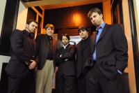 Giant Steps Jazz - Swing Band in Trenton, New Jersey