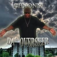 Gidionn - Gospel Music Group in Tallahassee, Florida