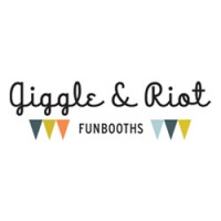 Giggle And Riot - Photo Booth Company in Sacramento, California