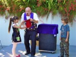 Magician Magician