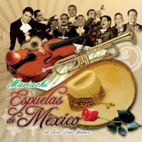 Mariachi Espuelas de Mexico - Marching Band in , 