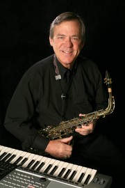 Gil Bricault....Flying Solo