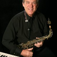 Gil Bricault....Flying Solo - Solo Musicians in New London, Connecticut