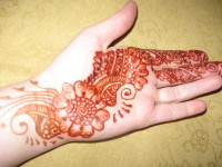 Gilded Lotus Henna - Henna Tattoo Artist in Westland, Michigan