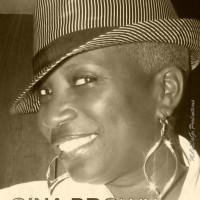 Gina Brown & Anutha Level - Dance Band in Hammond, Louisiana