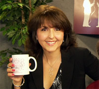 Gina Charles