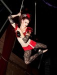 Trapeze