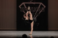GIna Hoyt Dancer