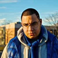 Gio Da Gift - Christian Rapper in , 