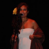 Giovana Robinson band - Merengue Band in Atlantic City, New Jersey