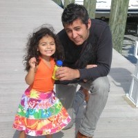 Giselle Natalia - Actress in Long Island, New York