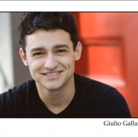Giulio Gallarotti Comedian - Actor in Ridgewood, New Jersey