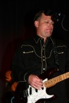 G Red Strat G Red Strat