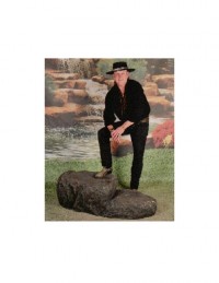 Glenn, A Band Of One