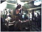 On The Bar On The Bar