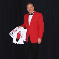 Glenn's Magic - Strolling/Close-up Magician in Arlington, Virginia