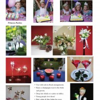 Glimmers Inc. - Party Decor in Napa, California