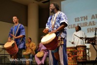 Global Rhythms