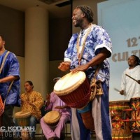 Global Rhythms - World Music in Orlando, Florida