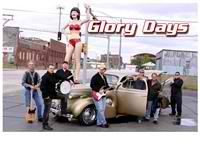 Glory Days - Bruce Springsteen Impersonator in , 
