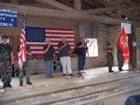 Gloryland Boys Quartet - A Cappella Singing Group in Arlington, Texas