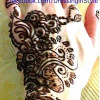 Glow and style - Henna Tattoo Artist in Buffalo, New York
