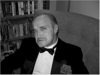 Godfather / George Carlin Tribute - Actor in Gainesville, Florida