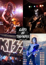 Gods of Thunder - Tribute To KISS