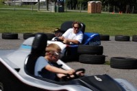 GoGo Karts - Children's Party Entertainment in Norwalk, Connecticut