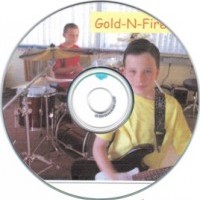 Gold-N-Fire - 1980s Era Entertainment in St Petersburg, Florida