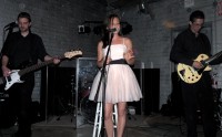 Gold Top Music - Top 40 Band in Mesa, Arizona