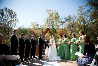 Golden Horseshoe Inn - Small Weddings