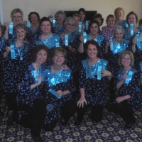 Golden Triad Chorus - Barbershop Quartet in Winston-Salem, North Carolina