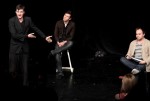 Good Game at the Lower Ossington Theatre