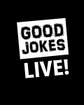 Need a whole show, not just one comic? GJL!