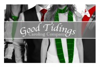 Good Tidings Caroling Company - A Cappella Singing Group in Muskegon, Michigan